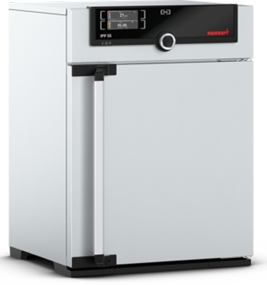 Tủ ấm lạnh dùng công nghệ Peltier 53L loại IPP55 Memmert