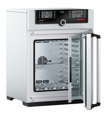 Tủ ấm lạnh dùng công nghệ Peltier 53L loại IPP55plus Memmert