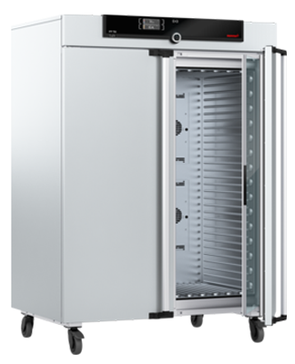 Tủ ấm lạnh dùng công nghệ Peltier 749L loại IPP750 Memmert