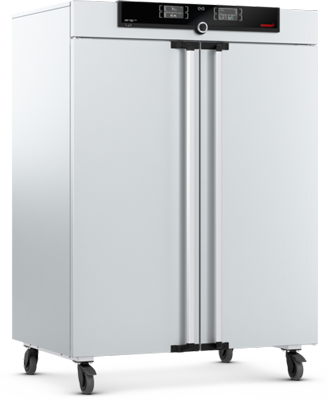 Tủ ấm lạnh dùng công nghệ Peltier 749L loại IPP750plus Memmert