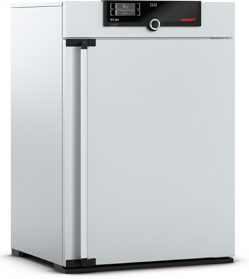 Tủ ấm lạnh 256L loại IPS260 Memmert