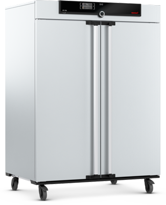 Tủ ấm lạnh 749L loại IPS750 Hermle