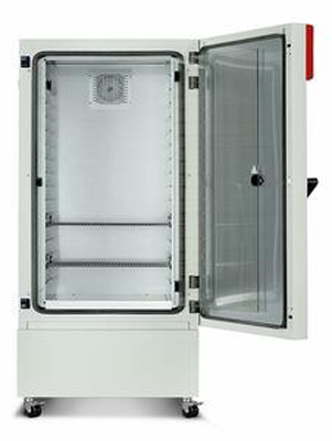 Tủ ấm lạnh 400L loại KB400 Binder