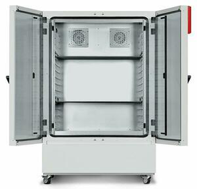 Tủ ấm lạnh 698L loại KB720 Binder