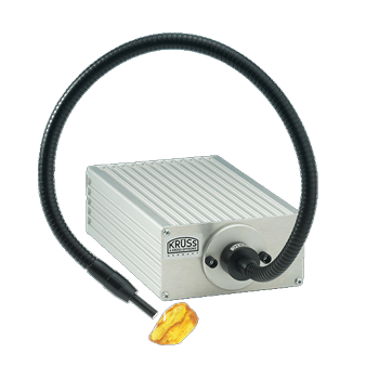 Nguồn sáng lạnh không kiểm soát độ sáng