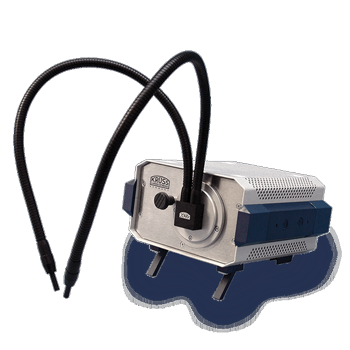 Nguồn sáng lạnh có điều khiển độ sáng