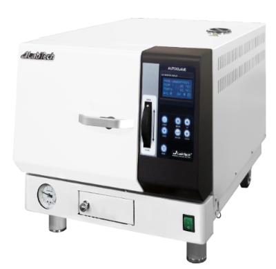 Nồi hấp tiệt trùng sấy khô để bàn 25 Lít Class B, LAC-1021SV Daihan