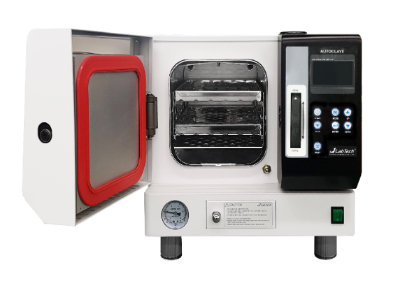 Nồi hấp tiệt trùng sấy khô để bàn 40 Lít Class B, LAC-1031SV Daihan