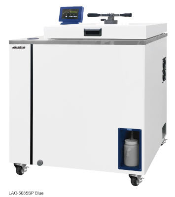 Nồi hấp tiệt trùng sấy khô 100Lít, LAC-5100SP Daihan