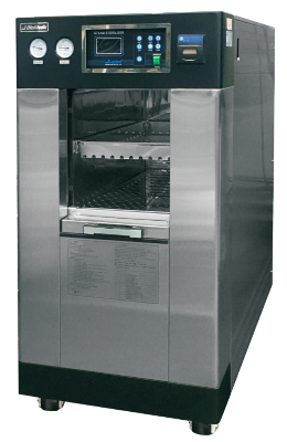 Nồi hấp tiệt trùng sấy khô 90Lít , LAC-6105SP