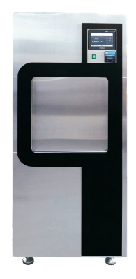 Nồi hấp tiệt trùng sấy khô chân không 1 cửa200Lít, LAC-6205SP