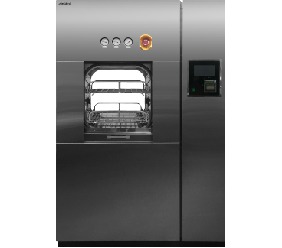 Nồi hấp tiệt trùng 2 cửa 208 Lít, LAC-7207DSP Daihan