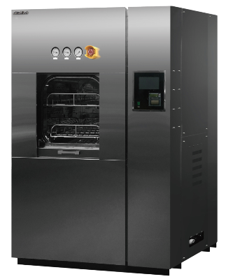 Nồi hấp tiệt trùng 2 cửa 208 Lít, LAC-7207DSP Daihan