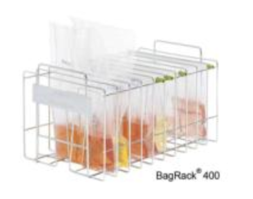 Máy dập mẫu vi sinh, Model: LB-4M Taisite