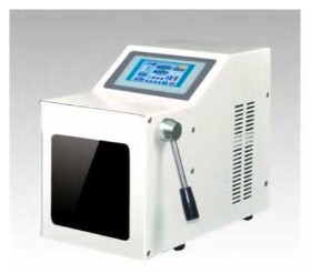 Máy dập mẫu vi sinh 3-400ml, Model: LB-4GM, Hãng: Taisitelab - Mỹ