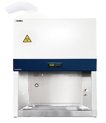 Tủ an toàn sinh học cấp II (loại B2) LCB-0153B-B2 Labtech