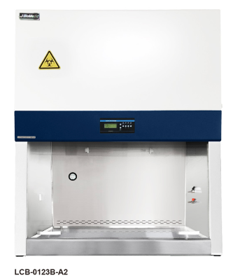 Tủ an toàn sinh học cấp II LCB-0183B-A2 Labtech