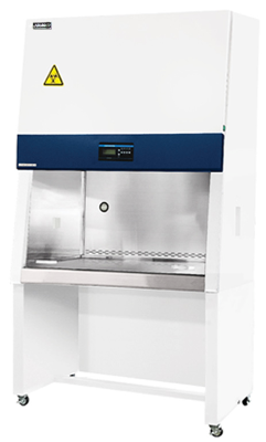 Tủ an toàn sinh học cấp II (loại A2) LCB-0123B-A2 Labtech