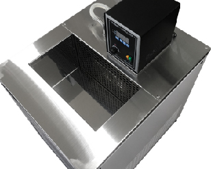 Bể điều nhiệt lạnh tuần hoàn LCB-R130  Labtech