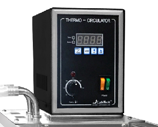 Bể điều nhiệt lạnh tuần hoàn LCB-R130  Labtech