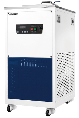 Bể làm lạnh tuần hoàn 10 Lít Daihan Labtech LCC-R110