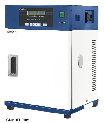 Tủ ấm Lạnh Peltier, Tủ ấm túi máu 10 Lít LCI-010EL Labtech