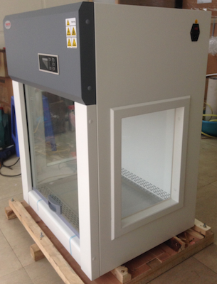 Tủ an toàn sinh học loại bảo vệ người để bàn LF-V600S Taisite