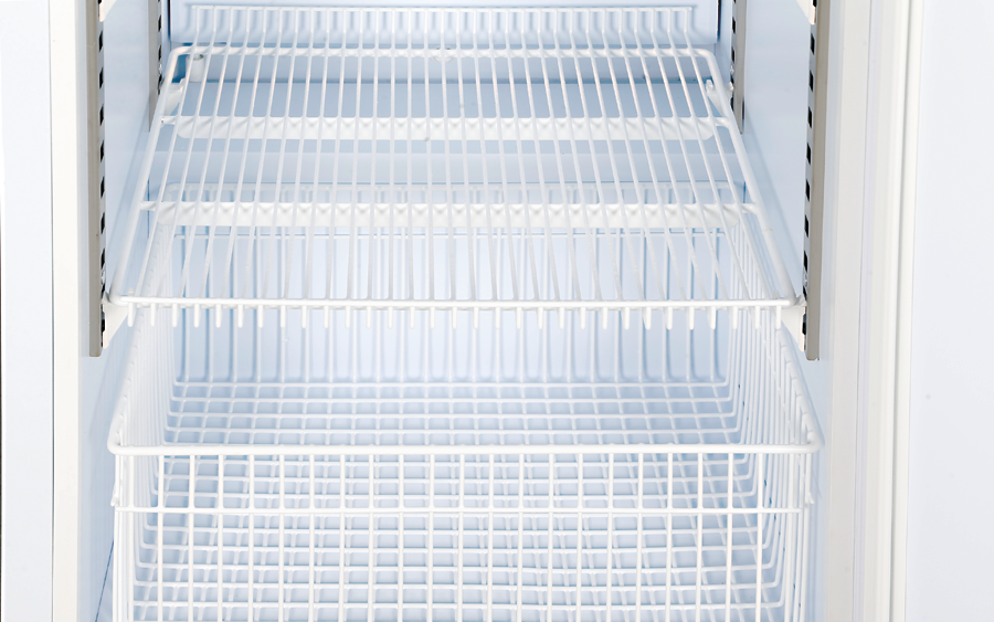 Tủ lạnh bảo quản âm sâu 356 Lít LFE 360 Tủ lạnh bảo quản âm sâu 519 Lít  Arctiko