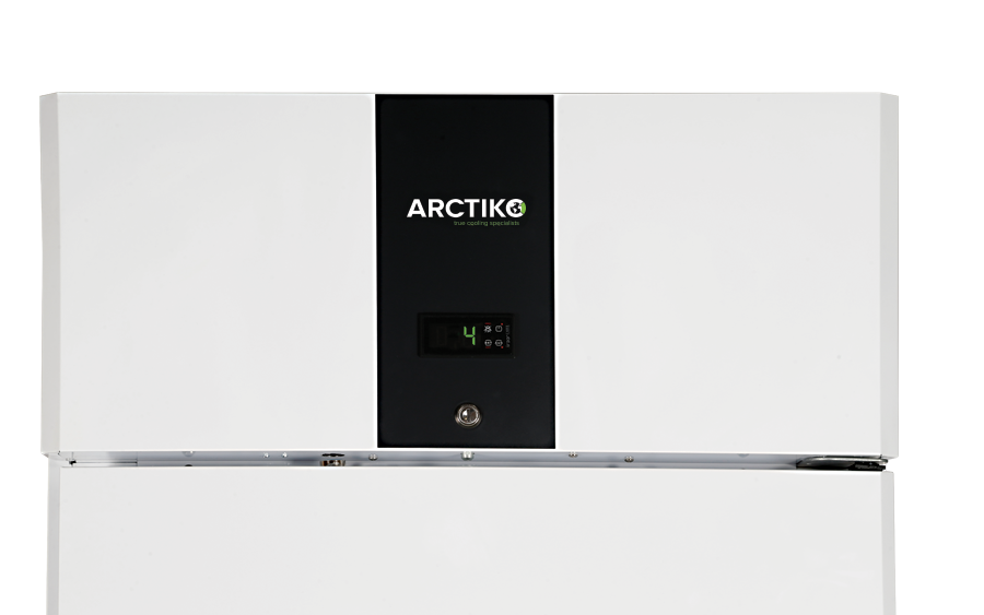 Tủ lạnh bảo quản âm sâu 519 Lít LFE 700 Arctiko