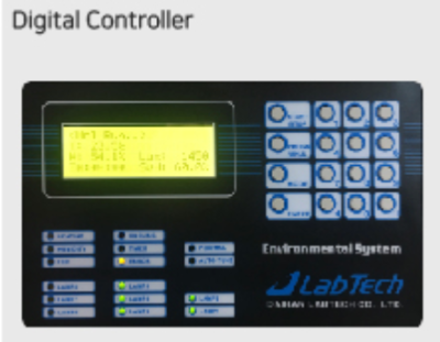 Buồng sinh trưởng thực vật đa năng 1636 Lít LGC-2502U Labtech