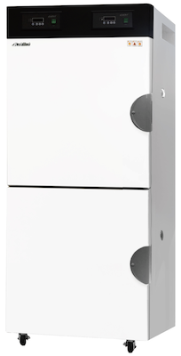 Tủ Ấm hai buồng 300 Lít LIB-1002M Labtech