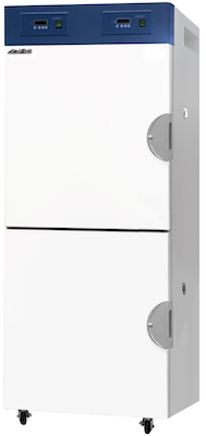 Tủ Ấm hai buồng 300 Lít LIB-1002M Labtech