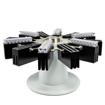 Máy ly tâm để bàn tốc độ thấp loại LMC-3000 Grant Instrument