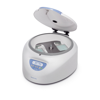 Máy ly tâm để bàn tốc độ thấp loại LMC-3000 Grant Instrument