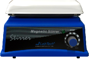 Máy khuấy từ không gia nhiệt LMS-1001 Labtech