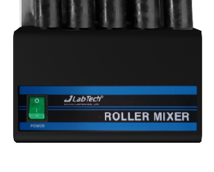 Máy lắc ống máu- Máy trộn trục lăn LOM-210RM Labtech