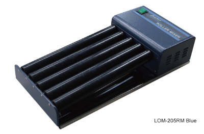 Máy lắc ống máu- Máy trộn trục lăn LOM-205RM Labtech