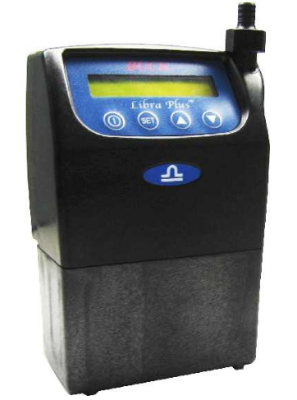 BƠM LẤY MẪU KHÍ APBUCK Model : LP-12