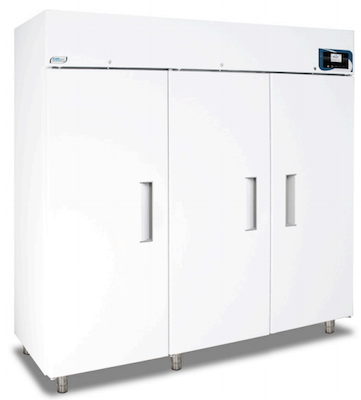 Tủ lạnh bảo quản 0 đến + 15 oC, LR 2100 Evermed