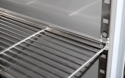 Tủ lạnh âm sâu -30oC dạng đứng Arctiko 346 Lít