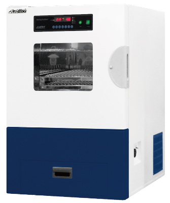 Tủ ấm lắc có chức năng làm lạnh LSI-150M Labtech