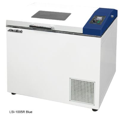 Tủ ấm lắc LSI-1005R Labtech