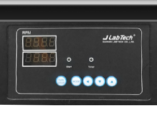 Máy Lắc Tròn LSI-1 Labtech