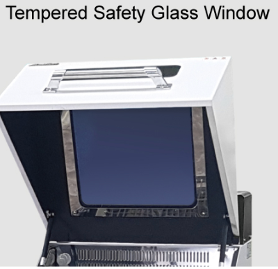 Tủ ấm lắc có chức năng làm lạnh LSI-3016R Labtech