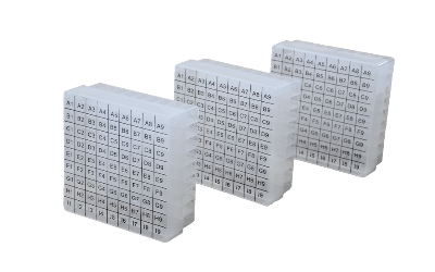 Tủ lạnh âm sâu -45oC dạng nằm Arctiko 476 Lít