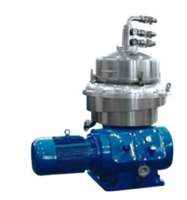 Máy phân tách chất béo trong kem, Model: LTS-1000L Taisite