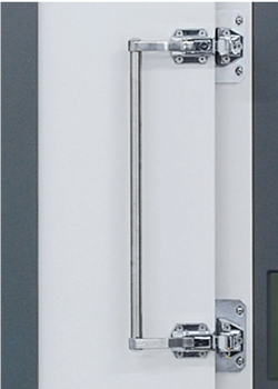 Buồng thử nghiệm nhiệt độ loại LBV-012 Jeiotech