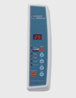 BỂ RỬA SIÊU ÂM KỸ THUẬT SỐ 10 Lít LABTECH