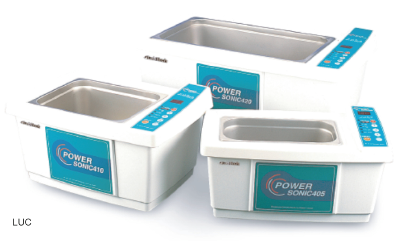 BỂ RỬA SIÊU ÂM KỸ THUẬT SỐ 20,7 Lít LABTECH