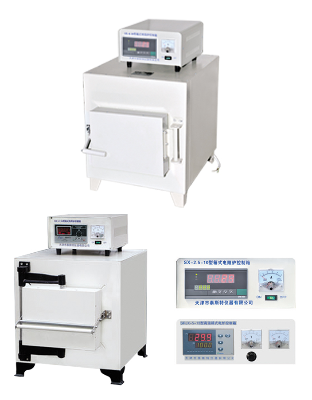 Lò Nung 1300 Độ C, Dung tích 18 Lít, SRJX-8-13 Taisite